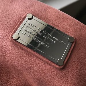COPY - Marc Jacob’s Crossbody Purse